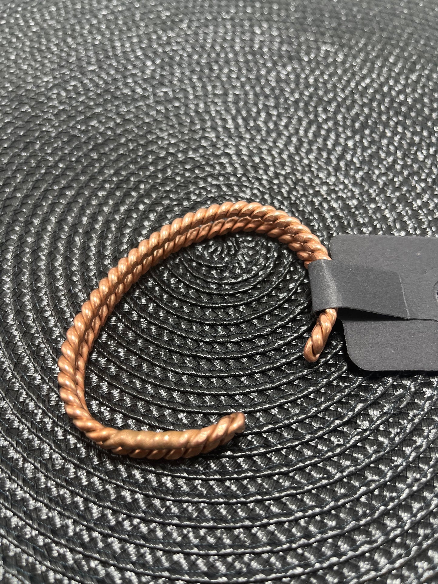 Viking Cubit Bracelet