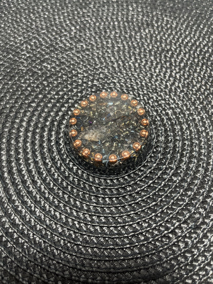 Pocket Orgonite