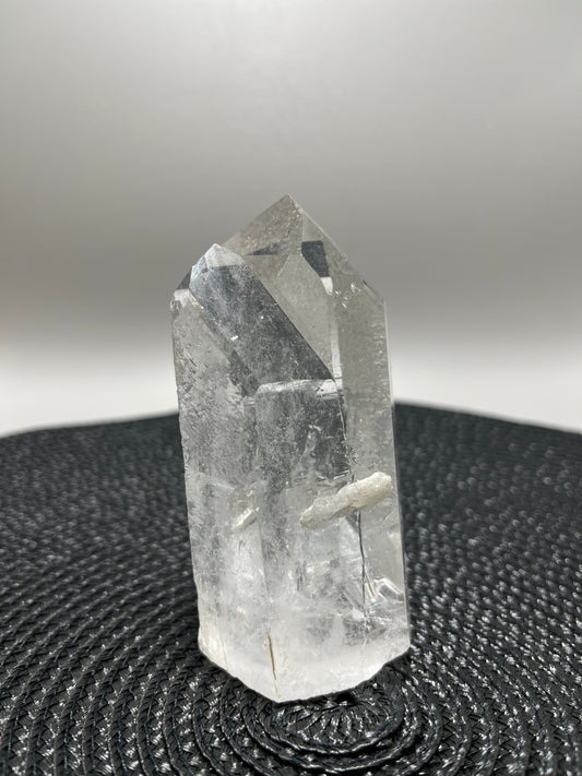 Clear Quartz Point