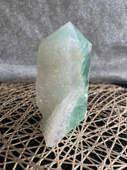 Fluorite Tower