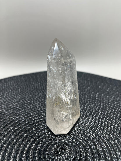 Rutalated Quartz