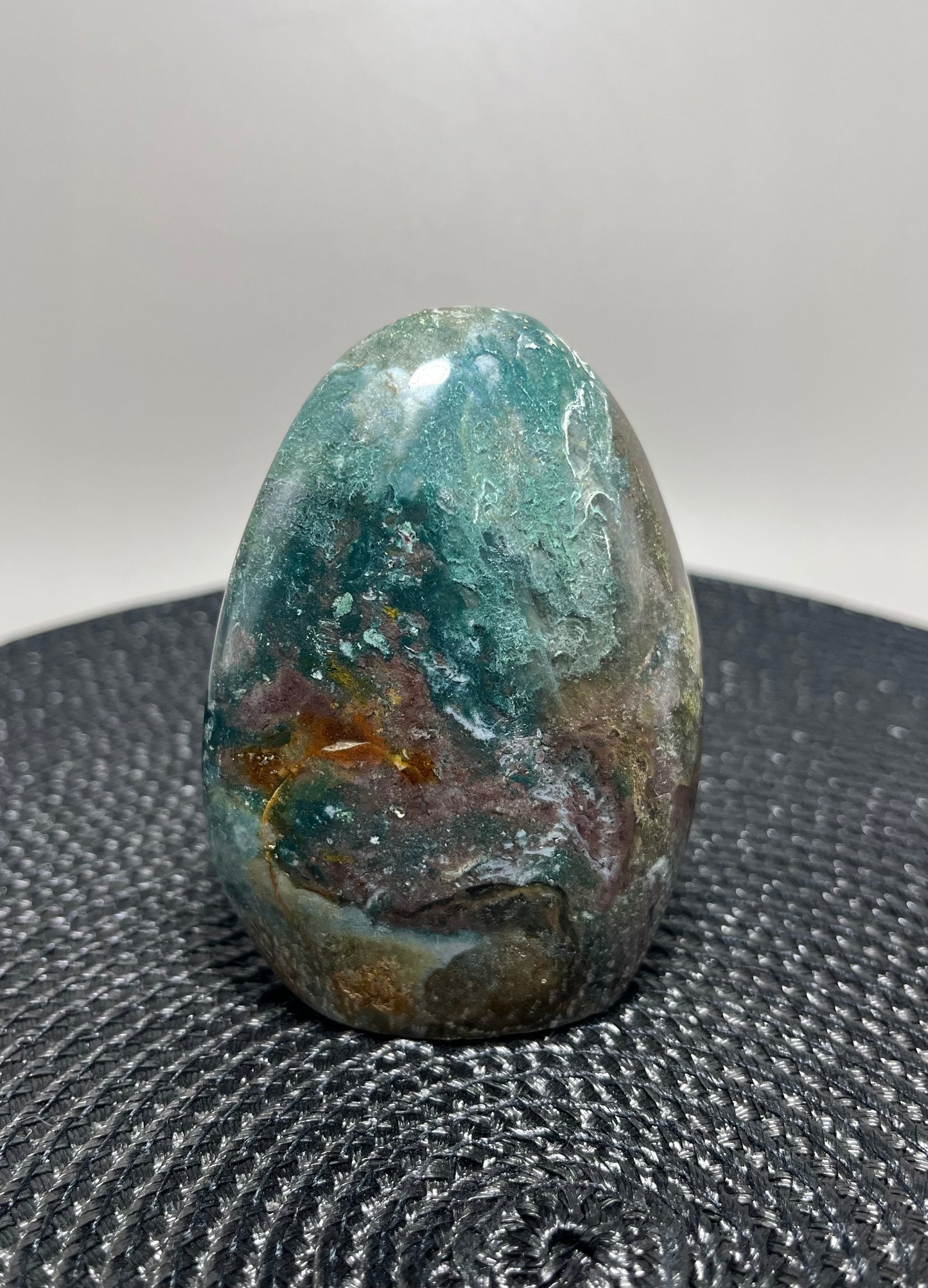 Ocean Jasper Freeform