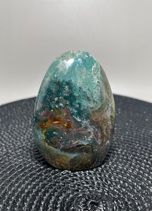 Ocean Jasper Freeform