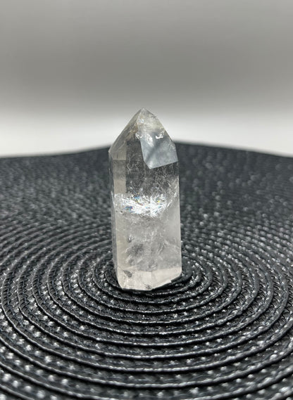 Clear Quartz Point