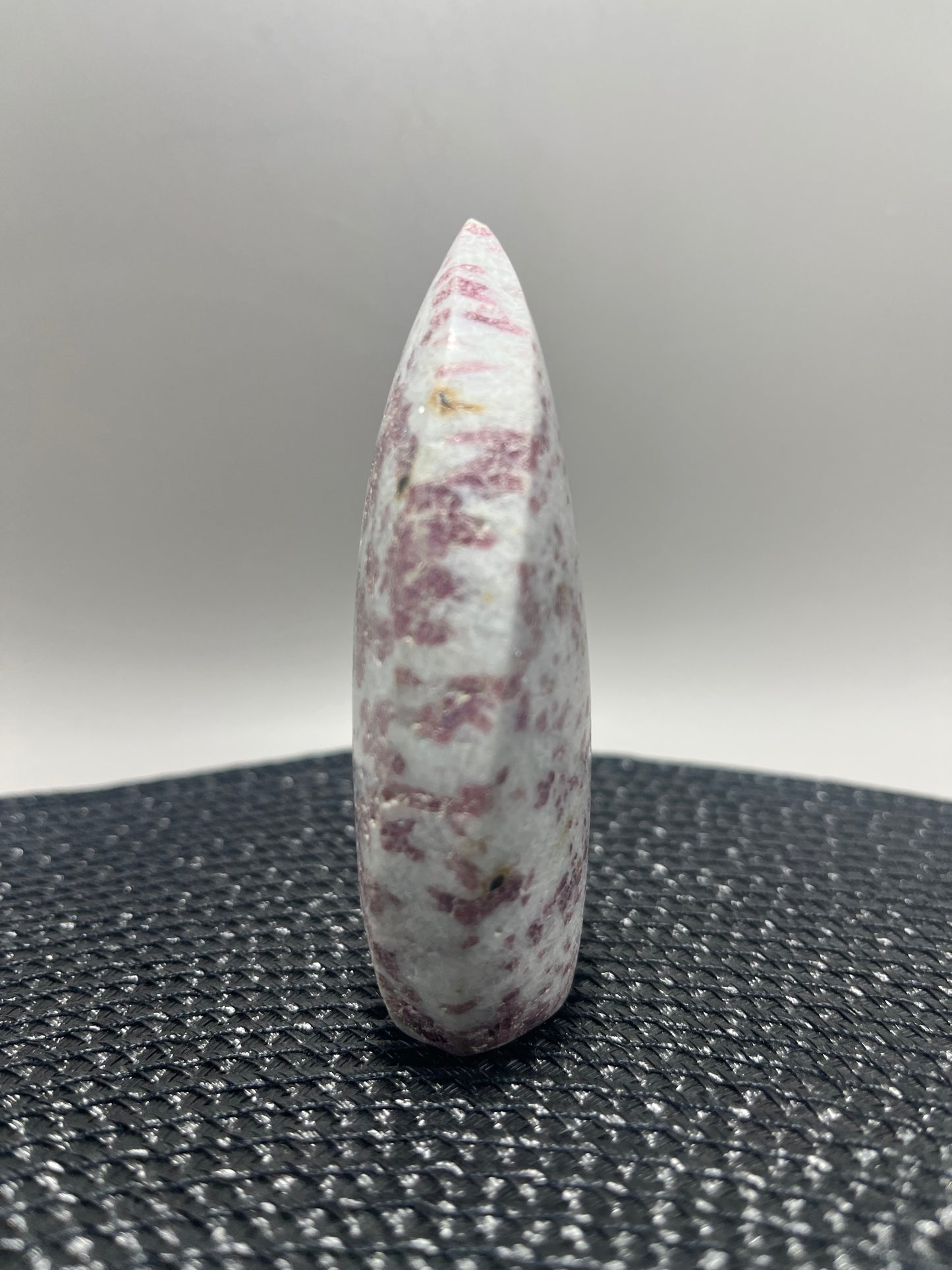 Pink Tourmaline
