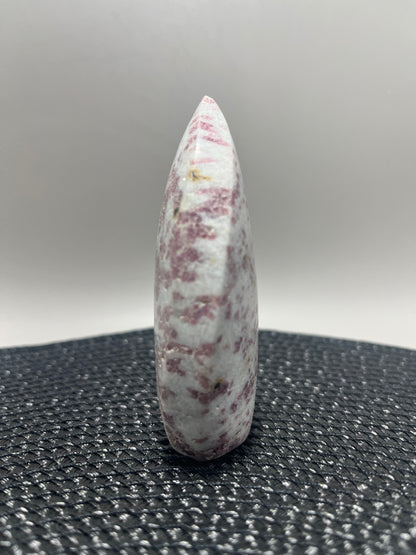 Pink Tourmaline