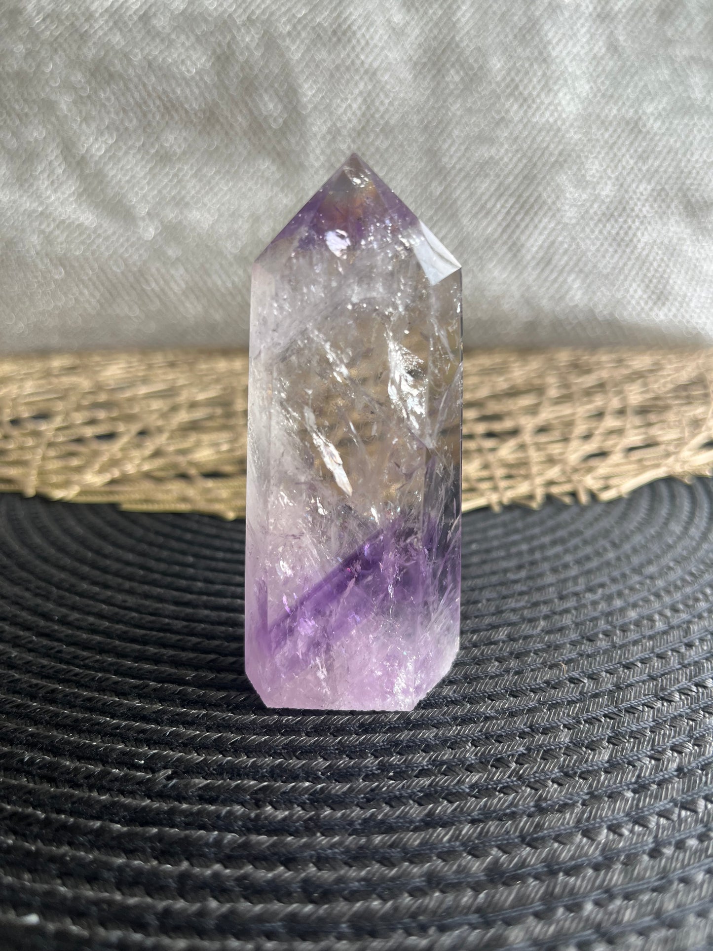 Amethyst Tower