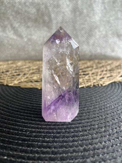Amethyst Tower