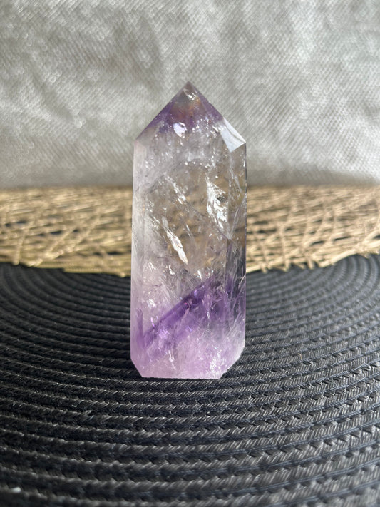 Amethyst Tower