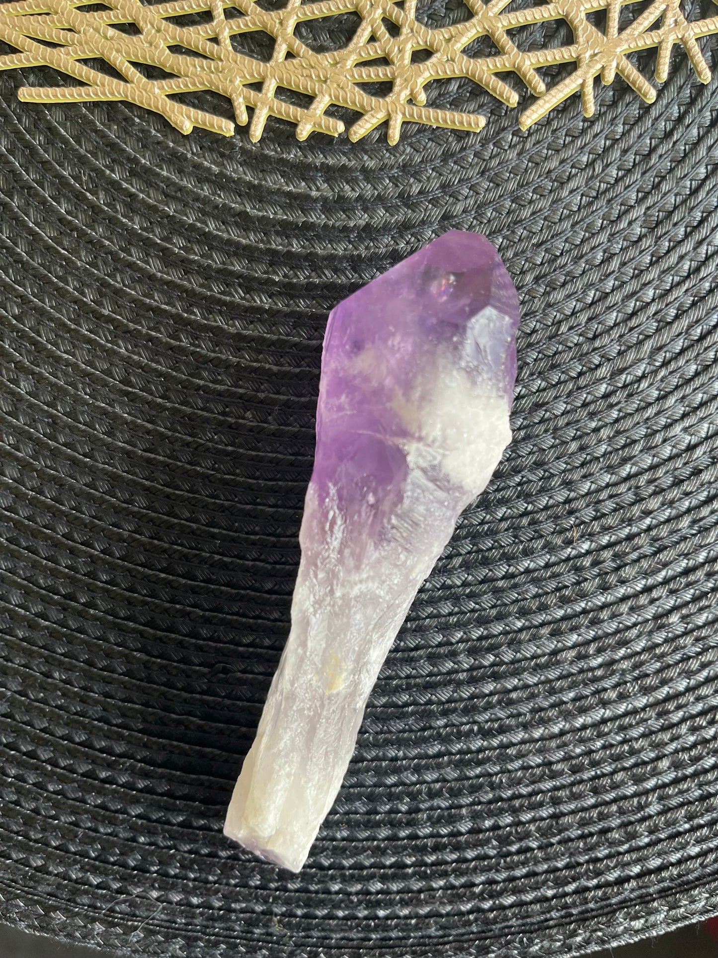 Amethyst Wand