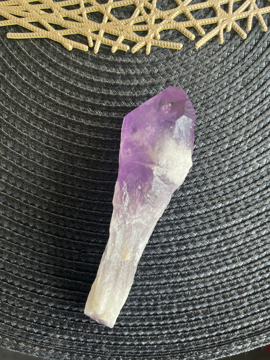 Amethyst Wand