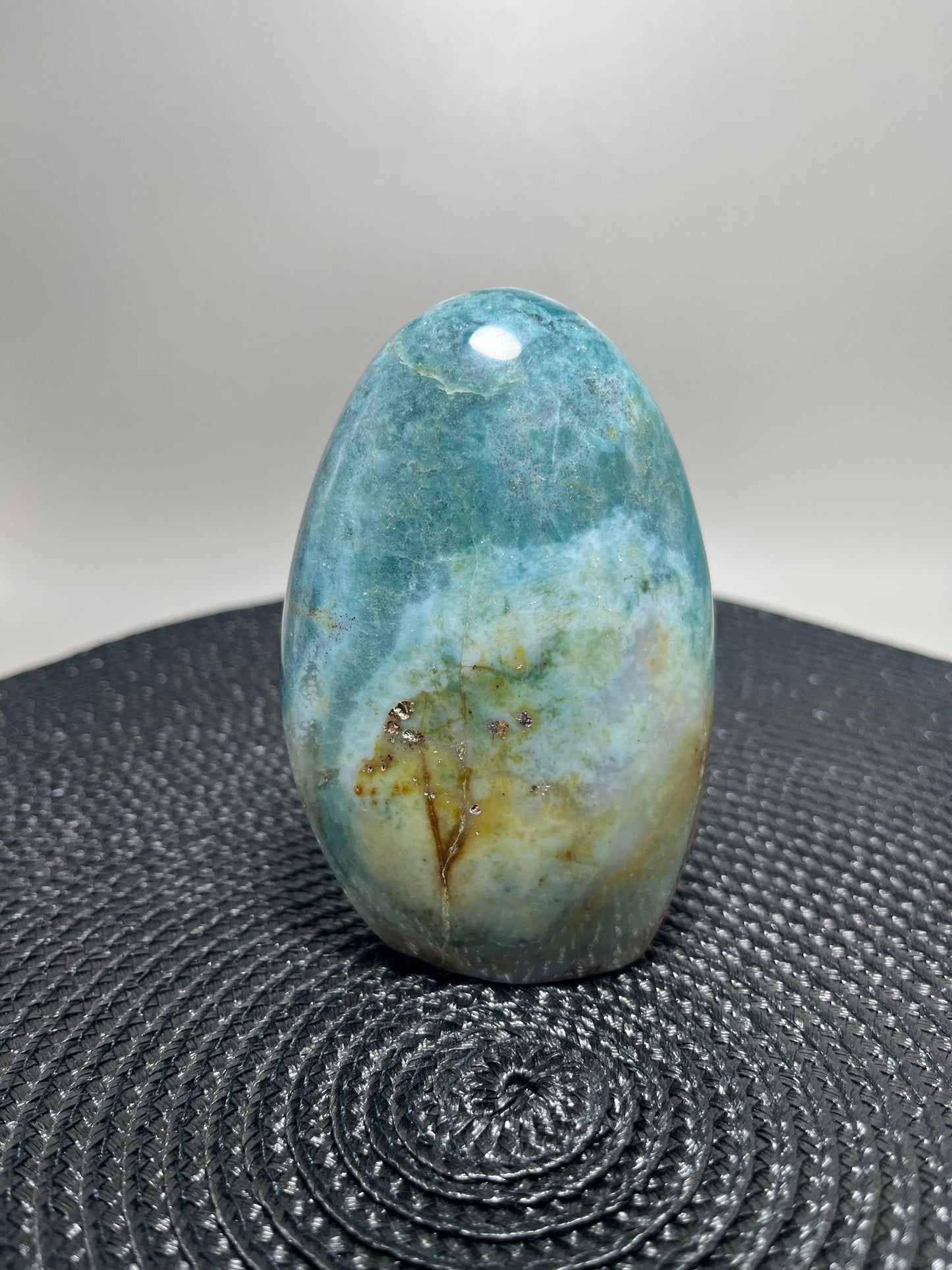 Ocean Jasper Freeform
