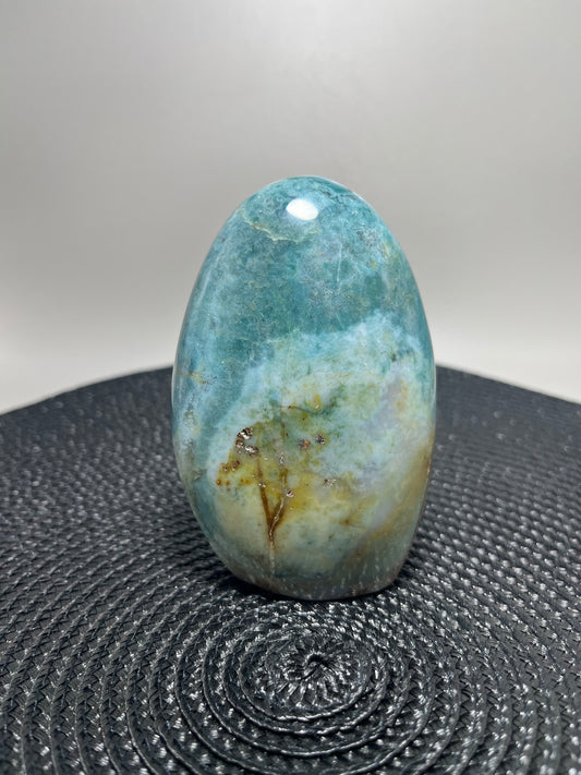 Ocean Jasper Freeform