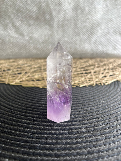 Amethyst Tower