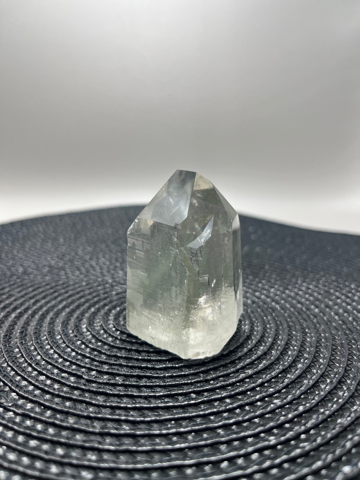 Phantom Quartz