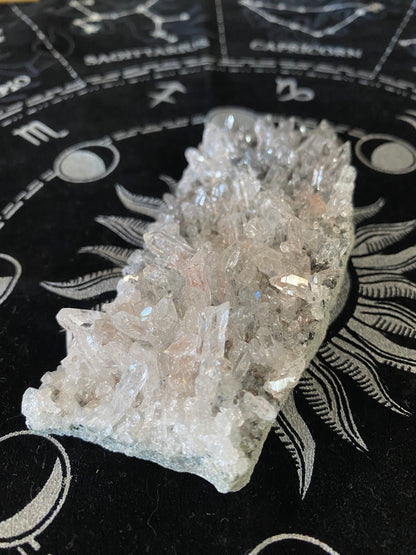 Lithium Quartz