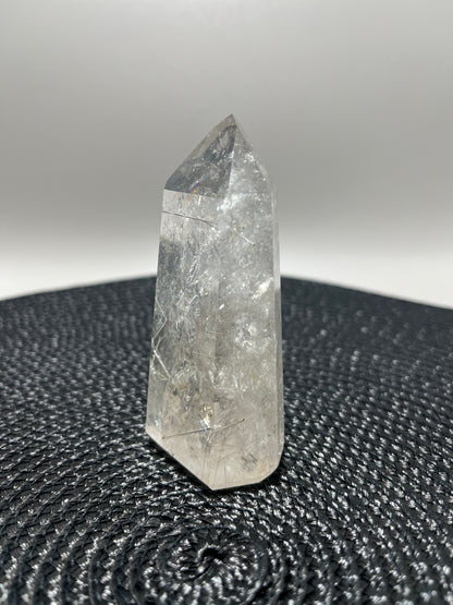 Rutalated Quartz