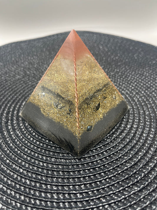 Orgonite