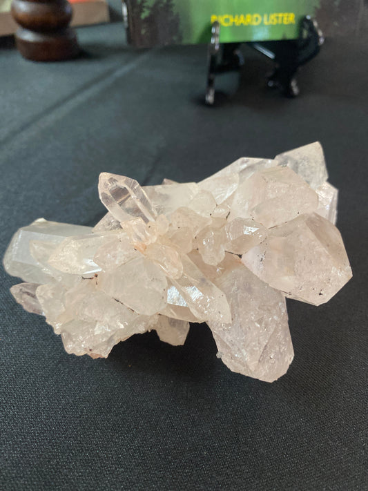 Hematite incl Quartz
