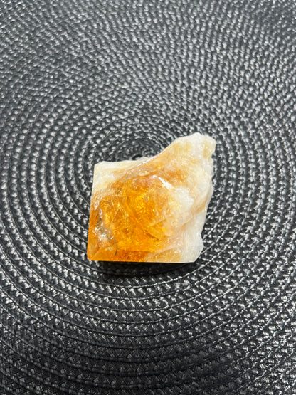 Citrine Point