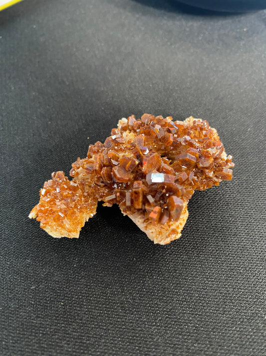 Vanadinite Specimen