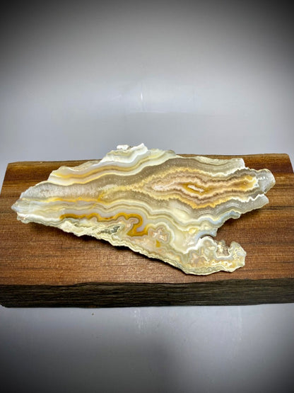 Crazy Lace Agate