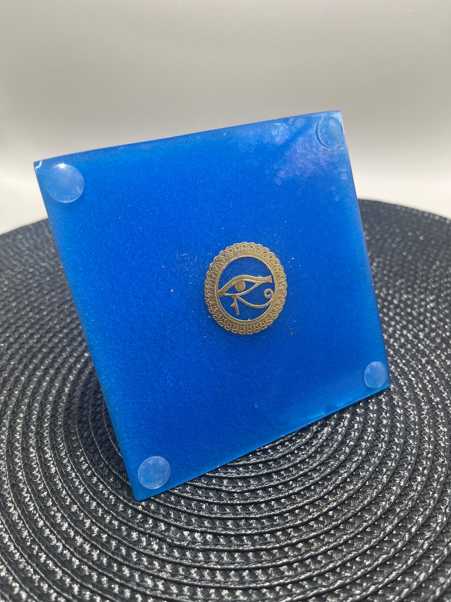 Orgonite