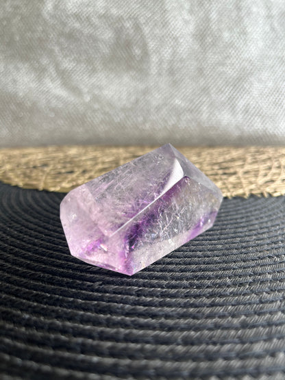 Amethyst Freeform