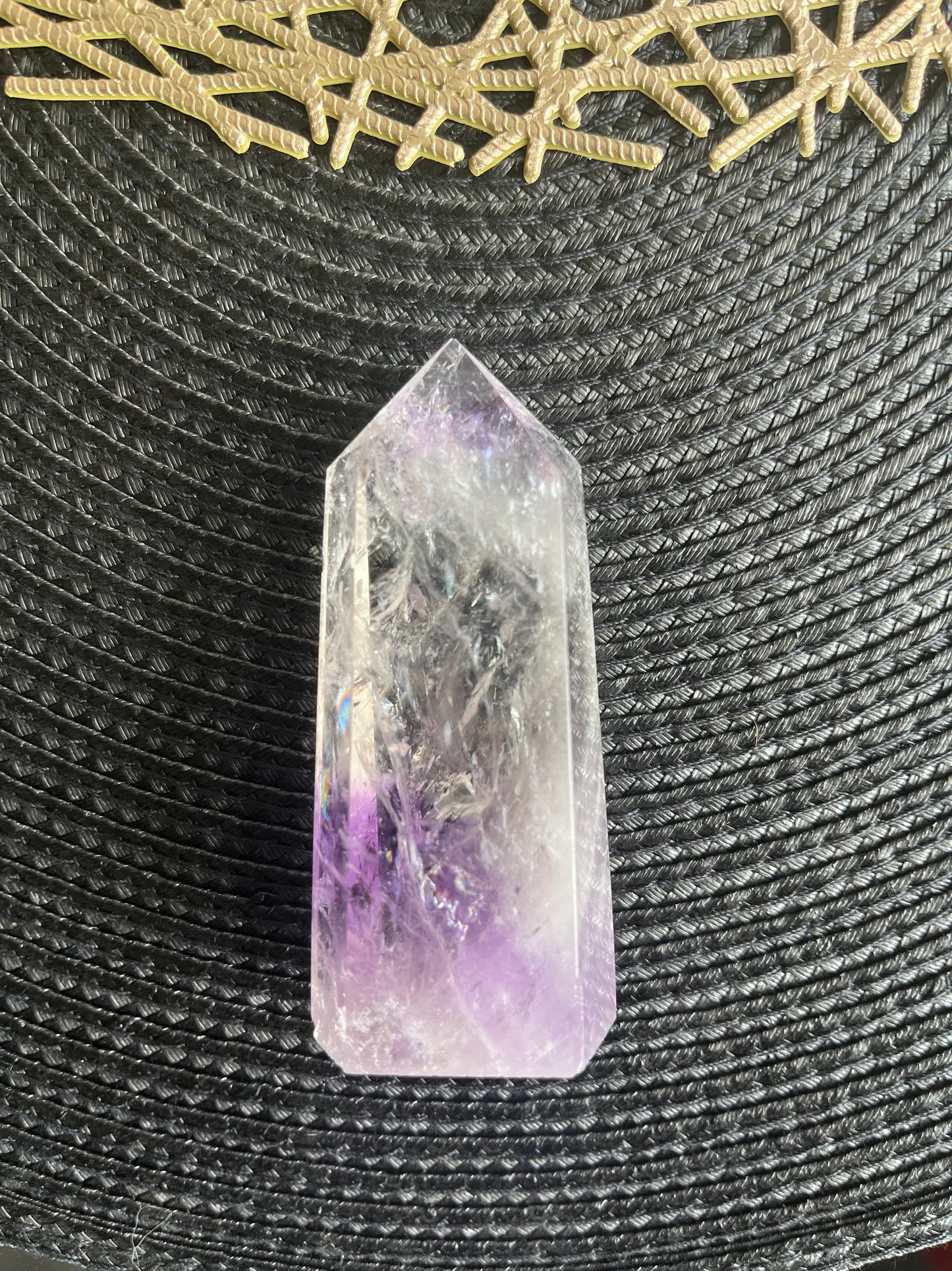 Amethyst Tower