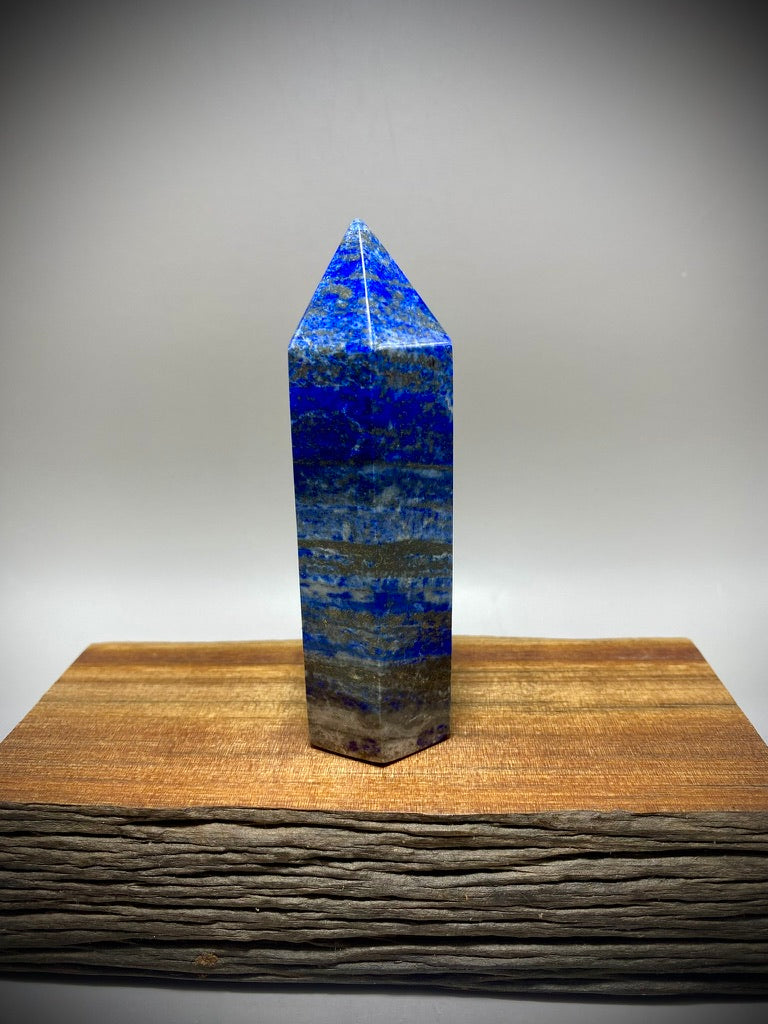 Lapis Lazuli Tower