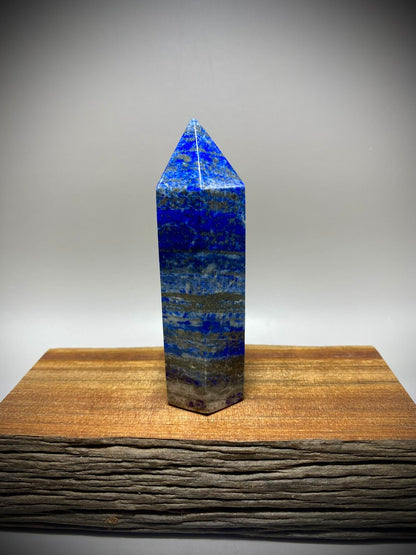 Lapis Lazuli Tower