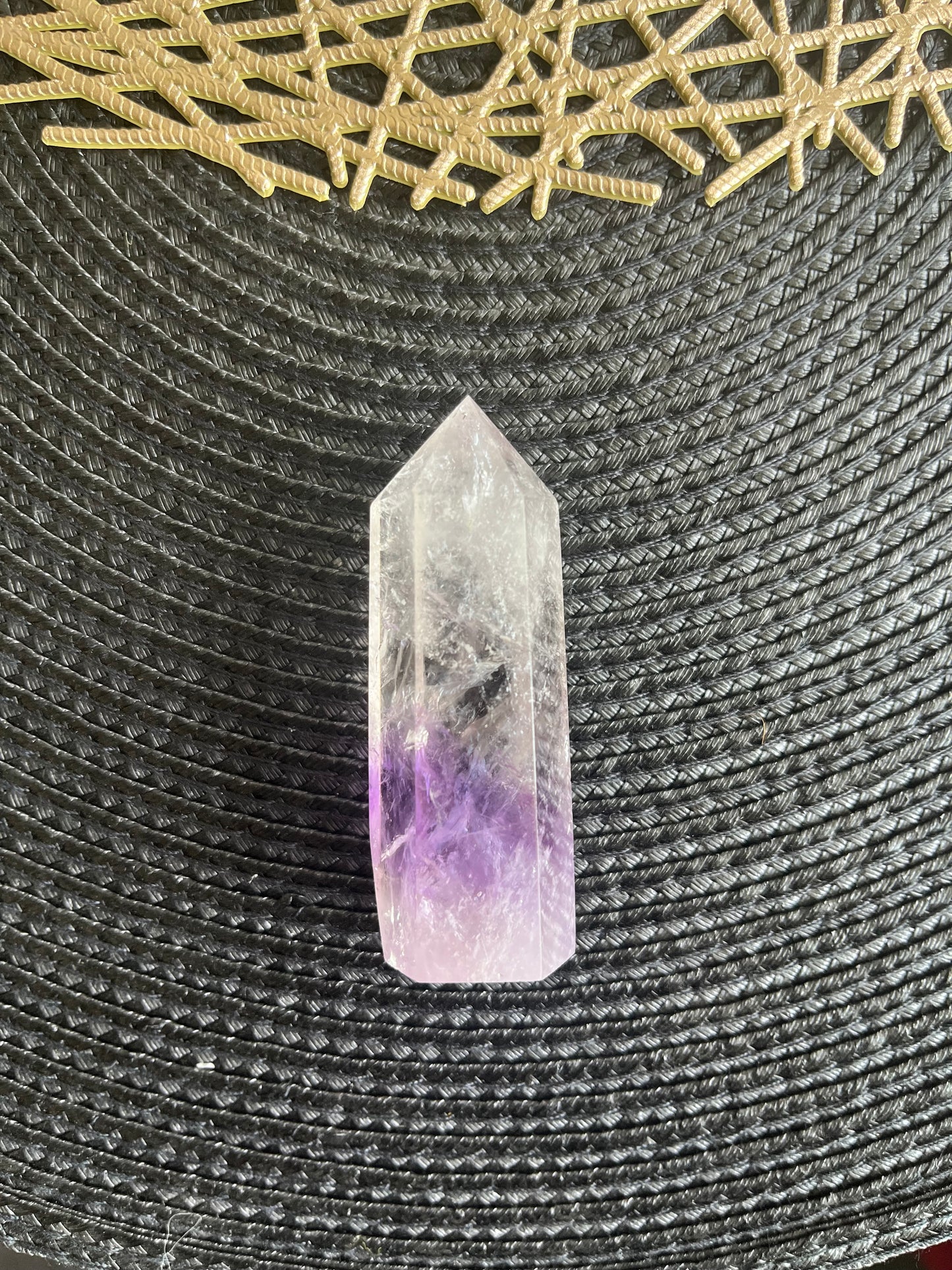 Amethyst Tower