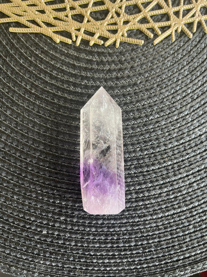 Amethyst Tower