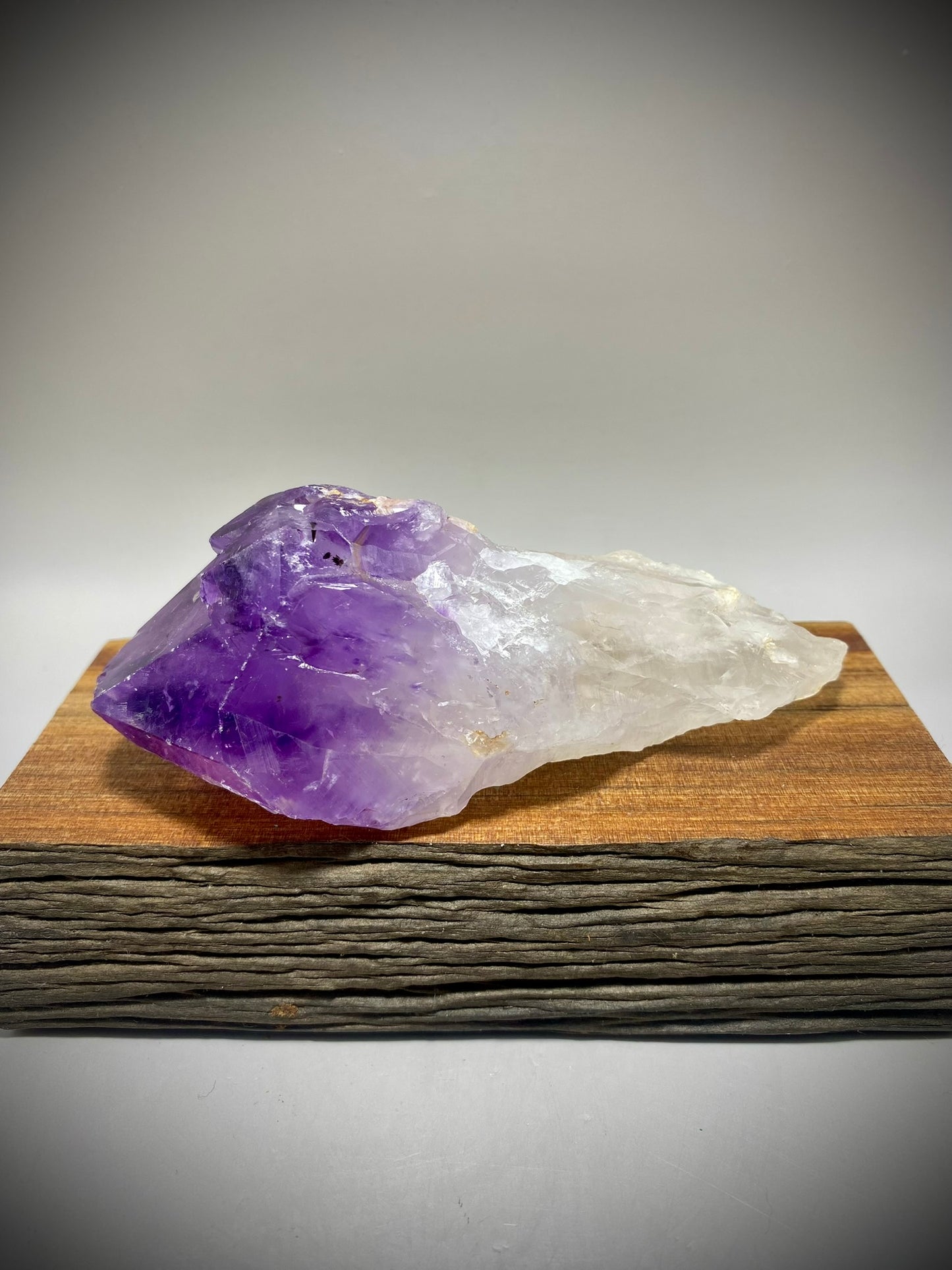 Amethyst Point