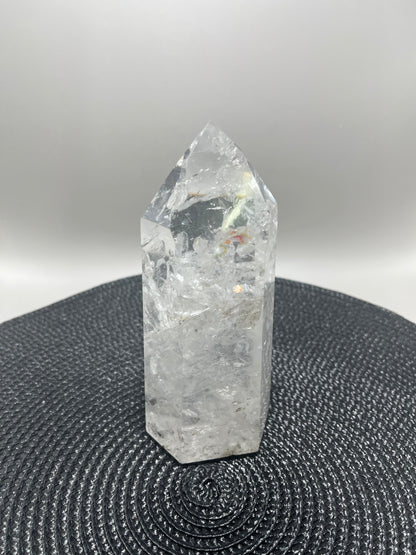 Clear Quartz