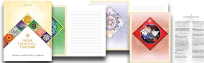 The Secret Language of Your Soul Journal