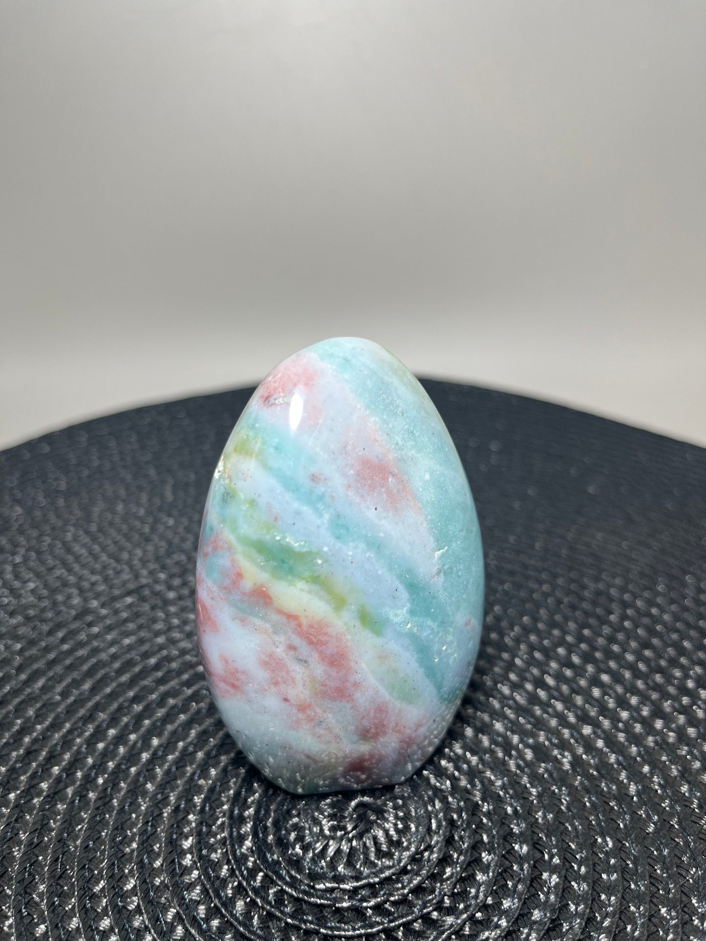 Ocean Jasper Freeform