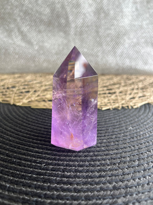 Amethyst Tower