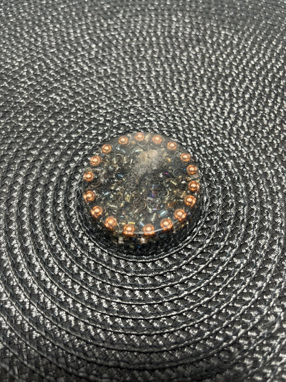 Pocket Orgonite