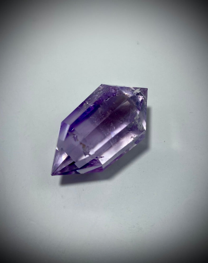 Vogal Amethyst Crystal