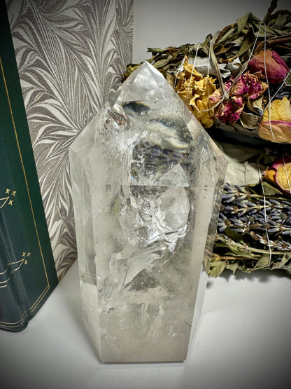 Quartz Tower