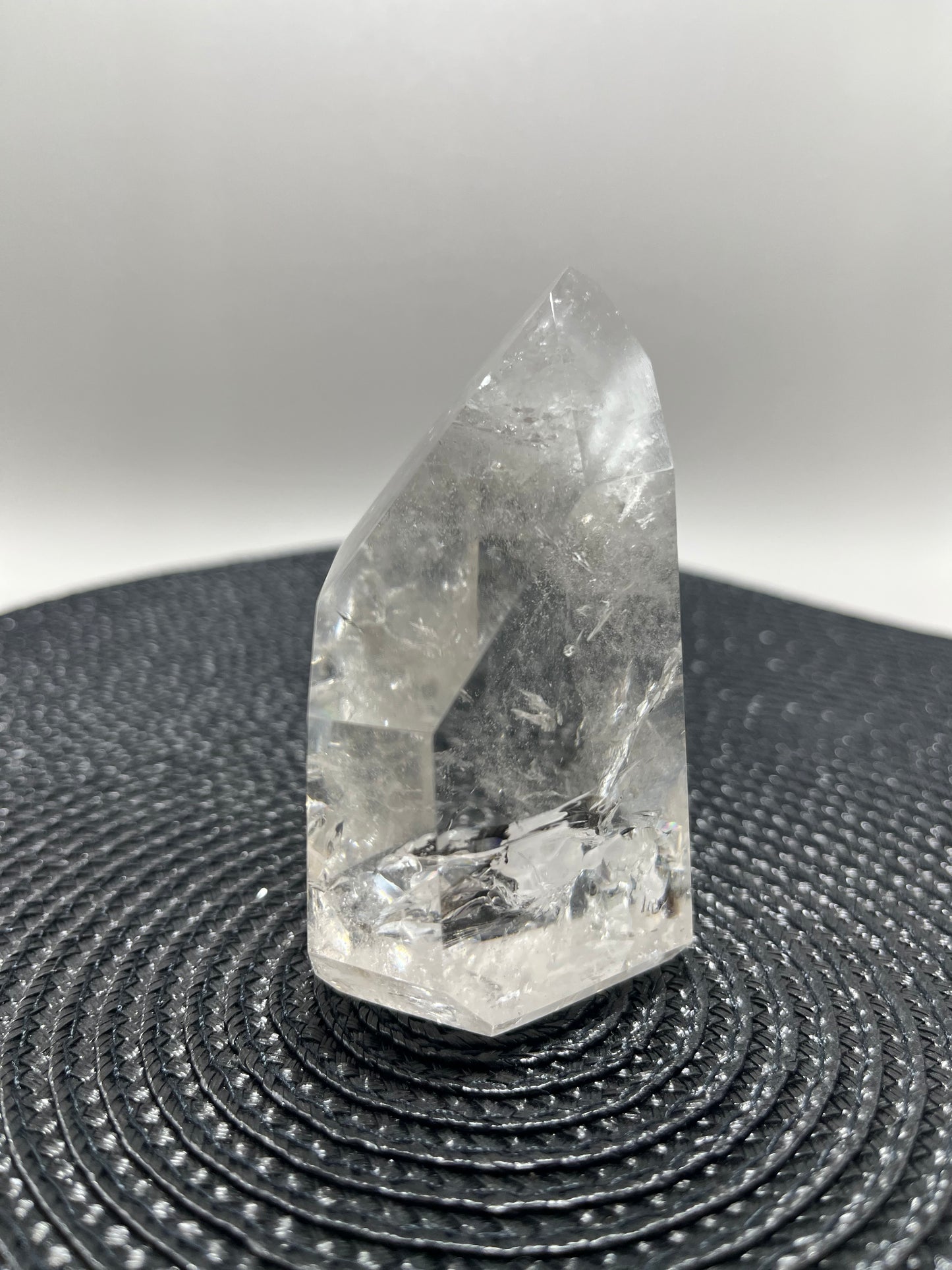 Clear Quartz