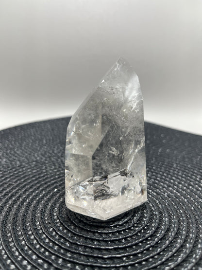 Clear Quartz
