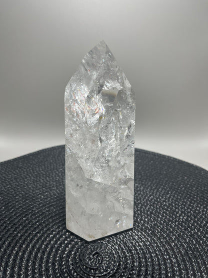 Clear Quartz