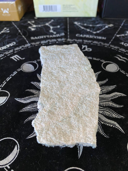 Lithium Quartz