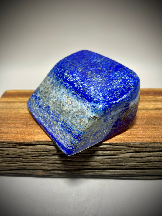 Lapis Lazuli Freeform