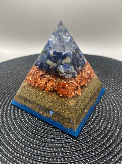 Orgonite