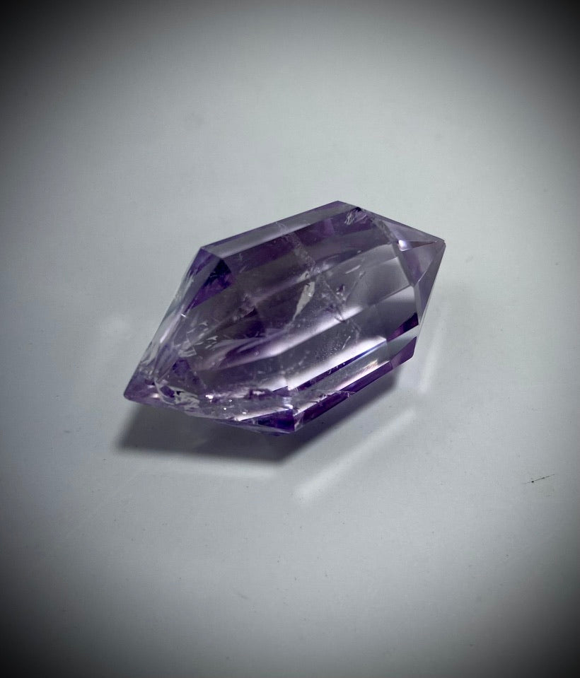 Vogal Amethyst Crystal