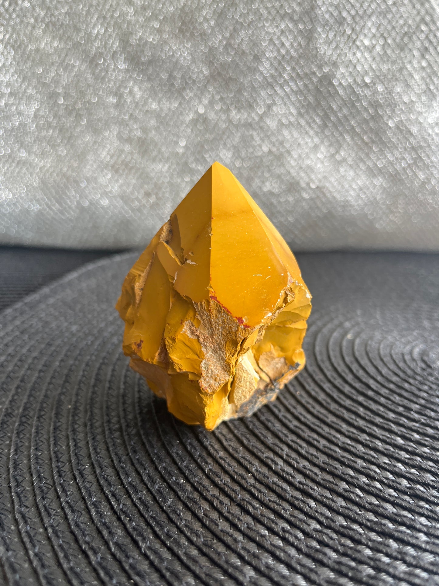 Mookite Top Polished Point