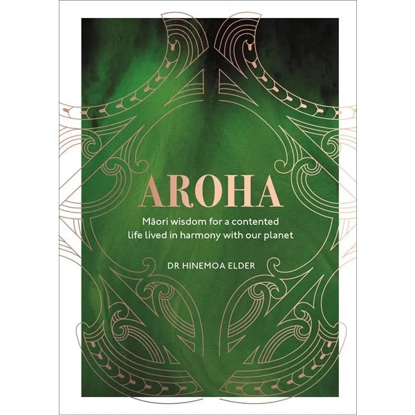 Aroha